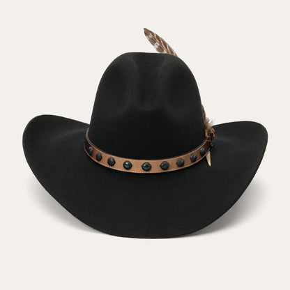 Broken Bow 4X Cowboy Hat