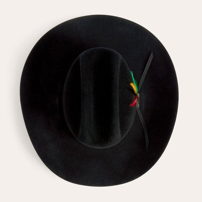 Rancher 6X Cowboy Hat