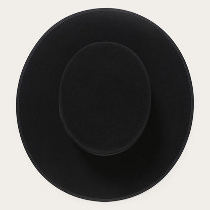 Amish 4X Wool Felt Hat