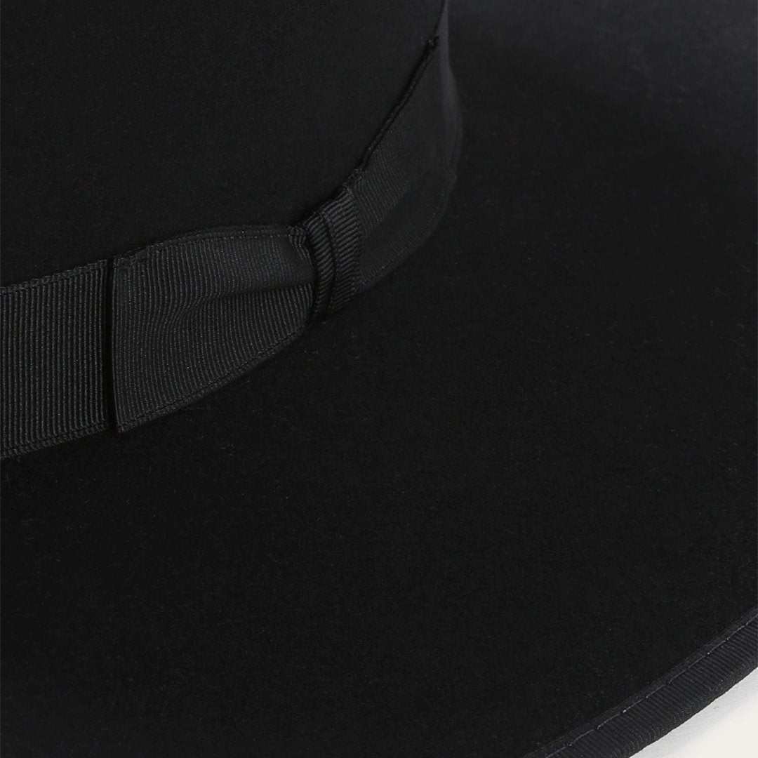 Amish 4X Wool Felt Hat