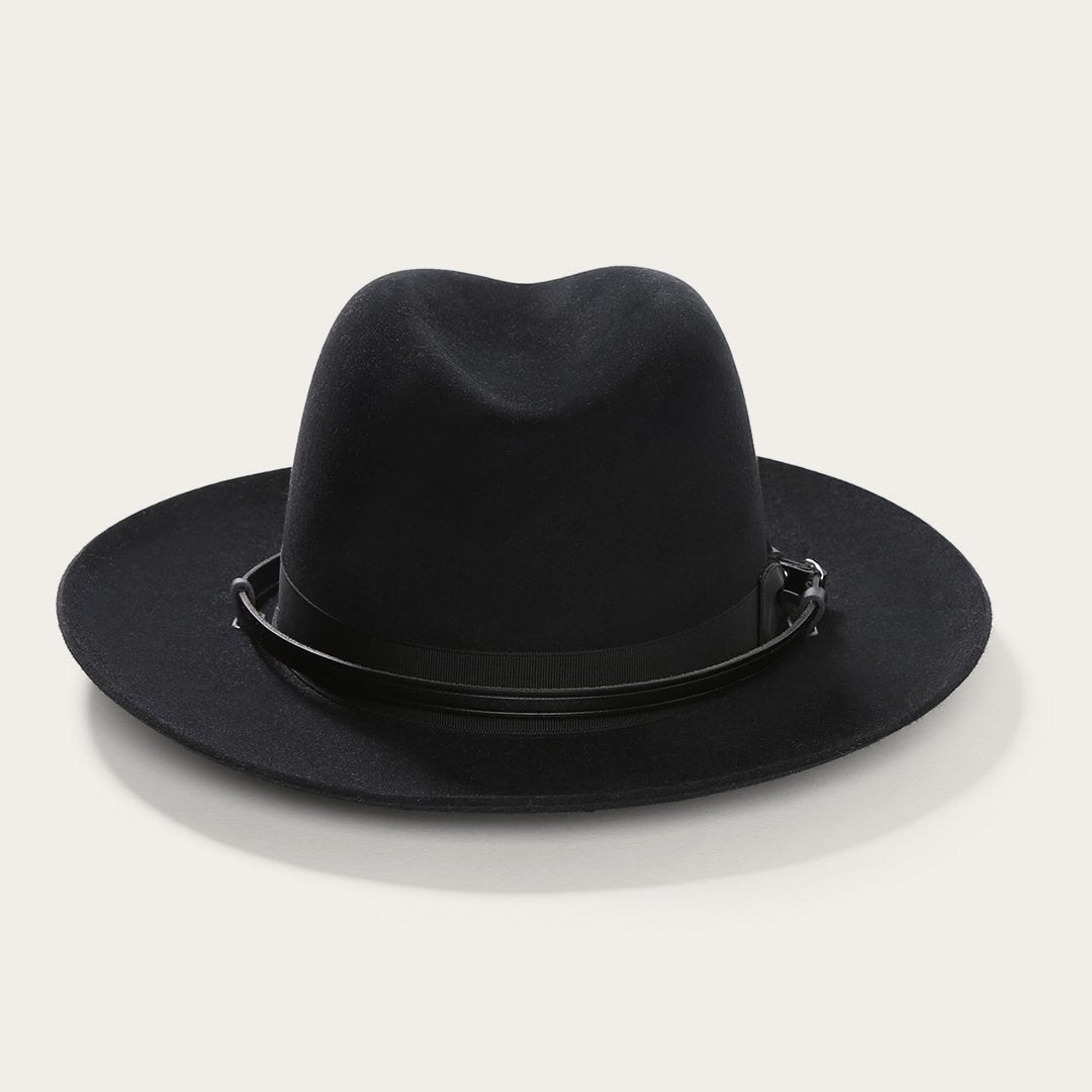 Cavalry 5X Fur Felt Hat
