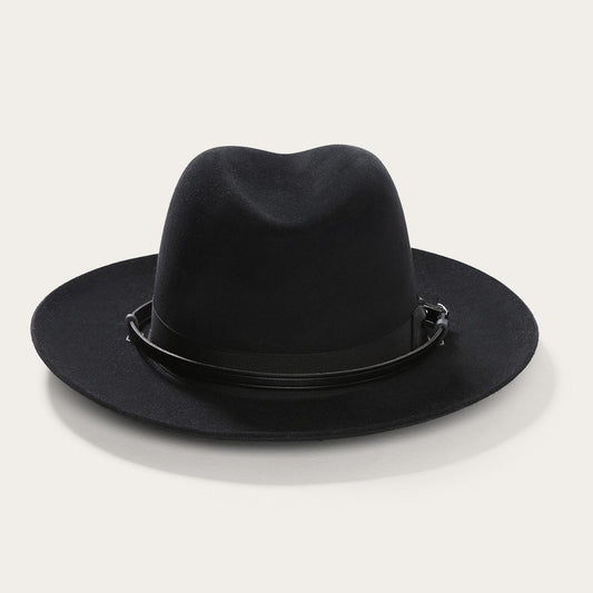 Cavalry 5X Fur Felt Hat
