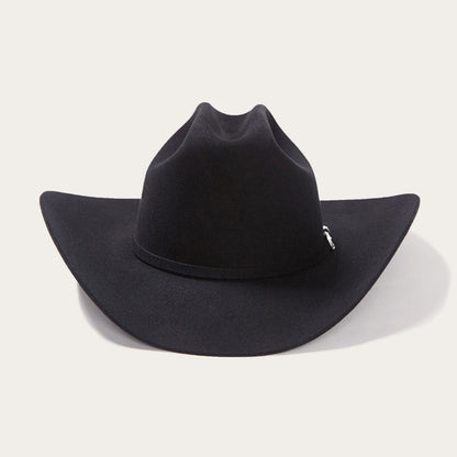 Lariat 5X Cowboy Hat - 4 5/8" Crown
