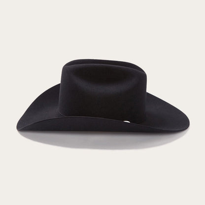 Lariat 5X Cowboy Hat - 4 5/8" Crown