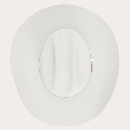 Shasta 10X Premier Cowboy Hat