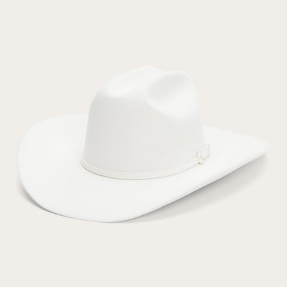 Shasta 10X Premier Cowboy Hat