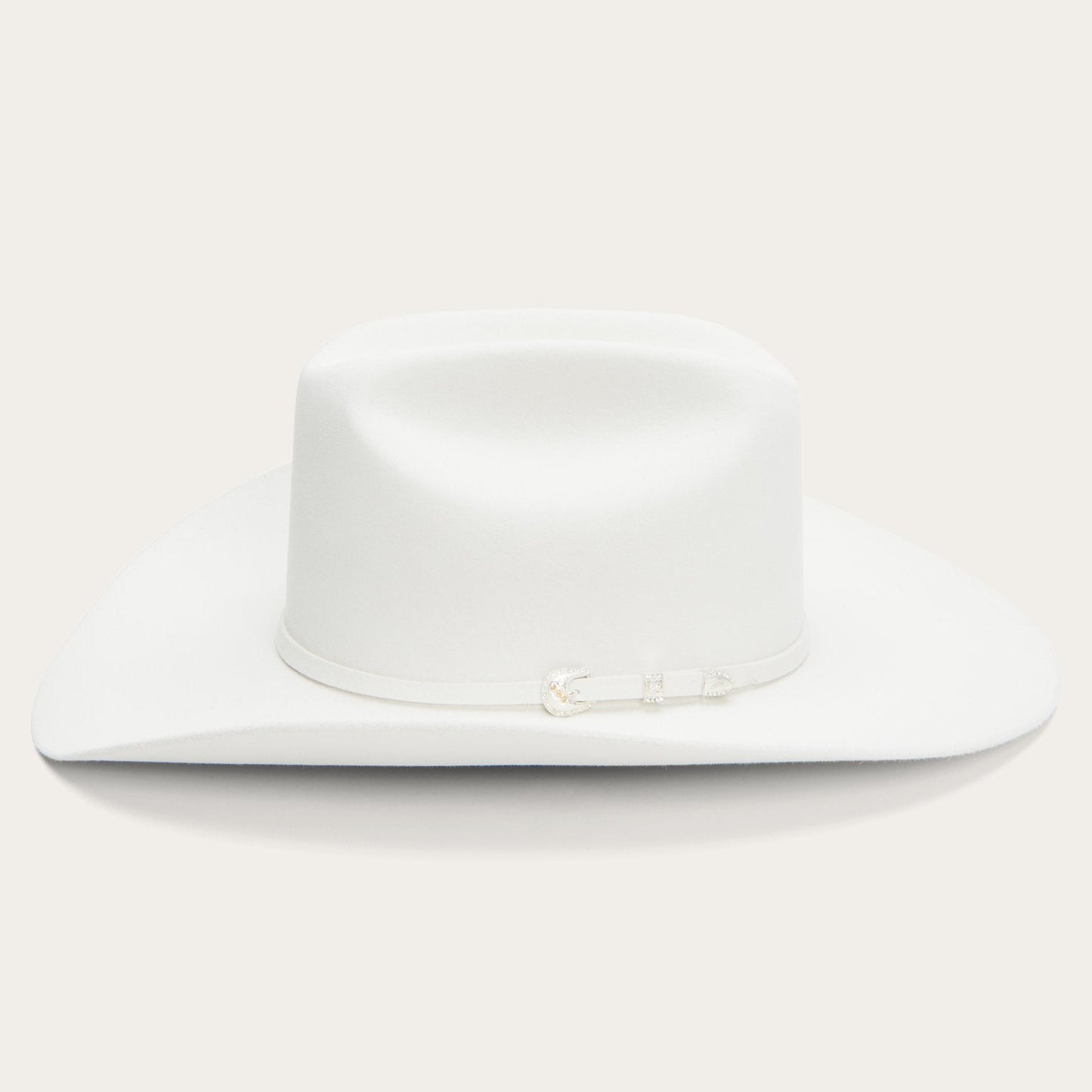 Shasta 10X Premier Cowboy Hat