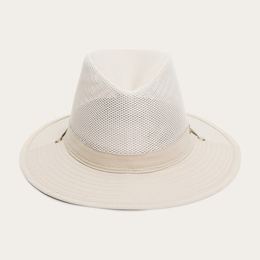 Berghund 'No Fly Zone' Mesh Hat