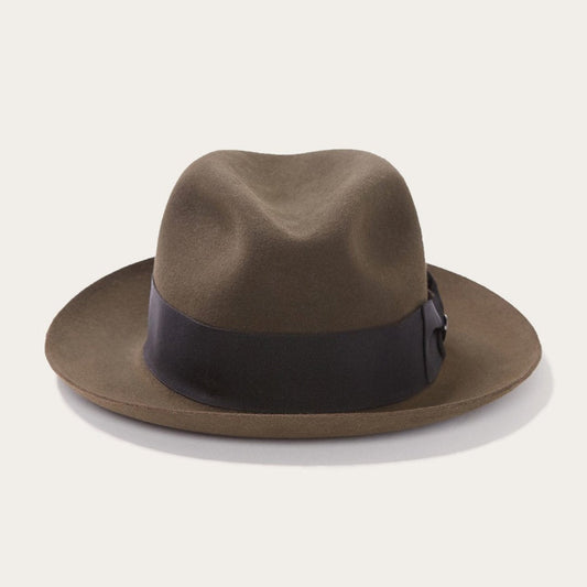 Temple Fedora
