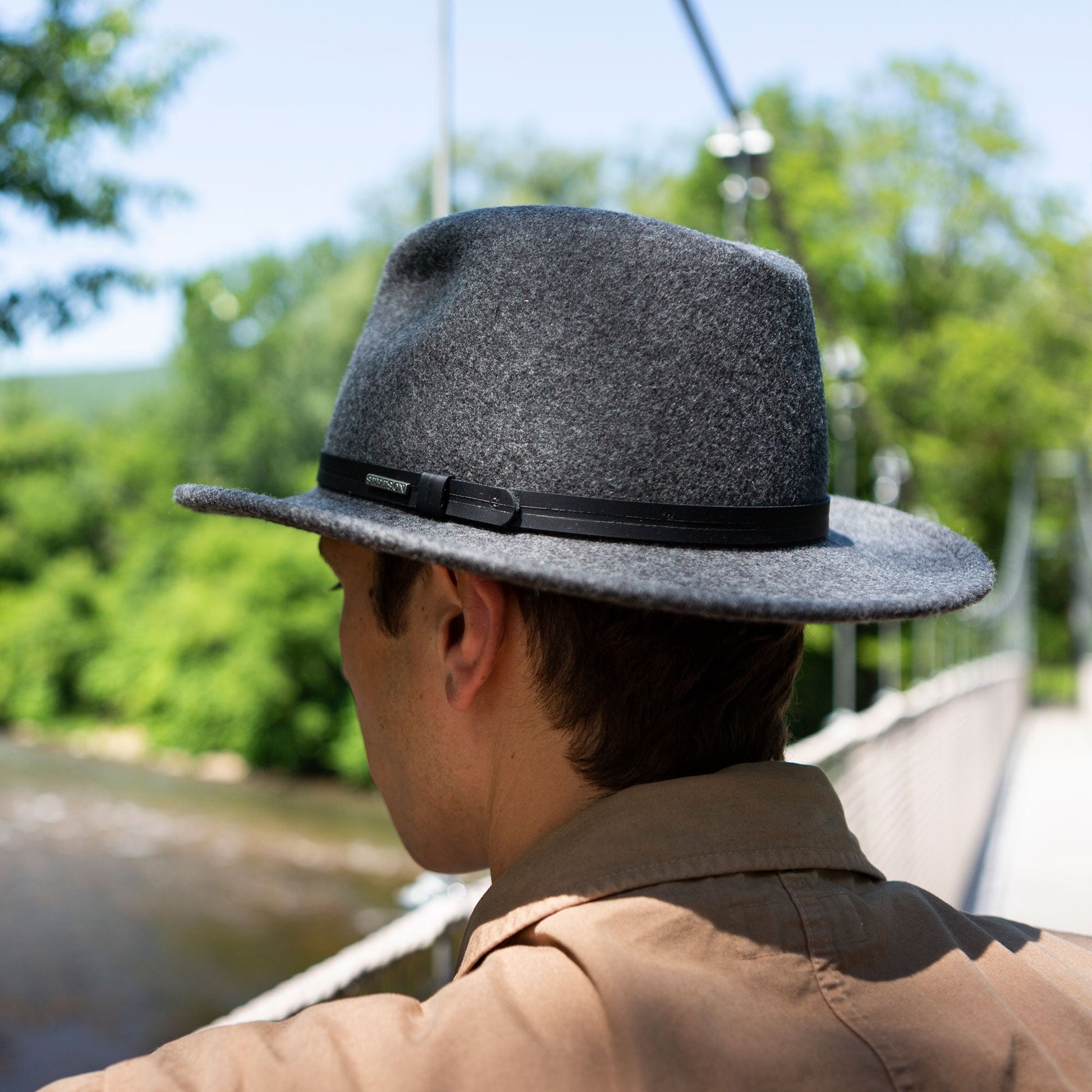 Explorer Outdoor Hat